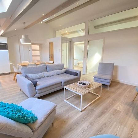 Modern & Bright 4-Room Apartment In Cannes Banane 外观 照片