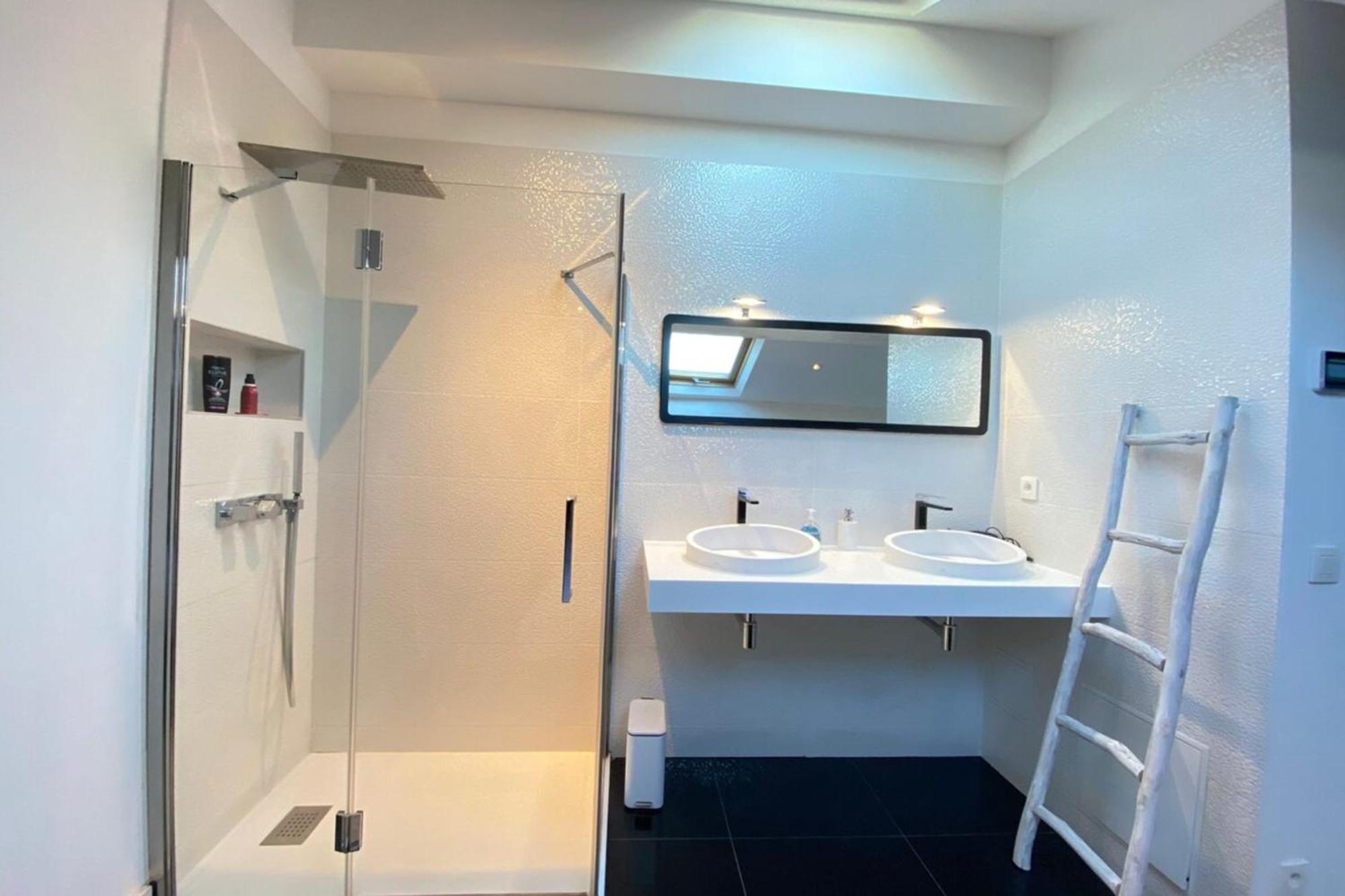 Modern & Bright 4-Room Apartment In Cannes Banane 外观 照片